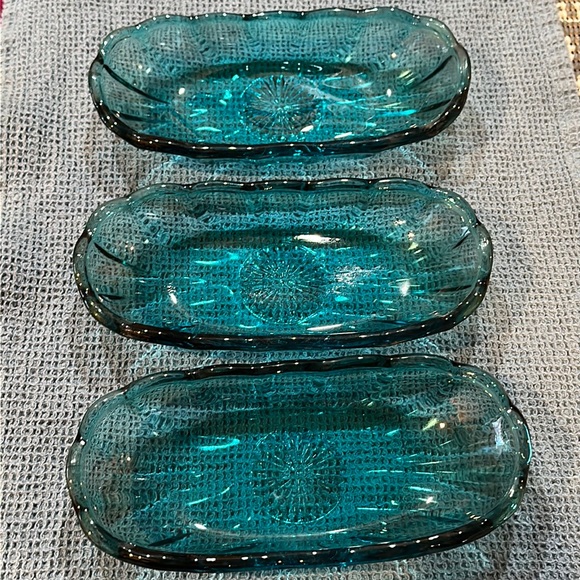 Anchor Hocking Kitchen Anchor Hocking Made In Usa Vintagenew 98s